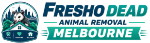 Fresho Dead Animal Removal Devon Meadows logo